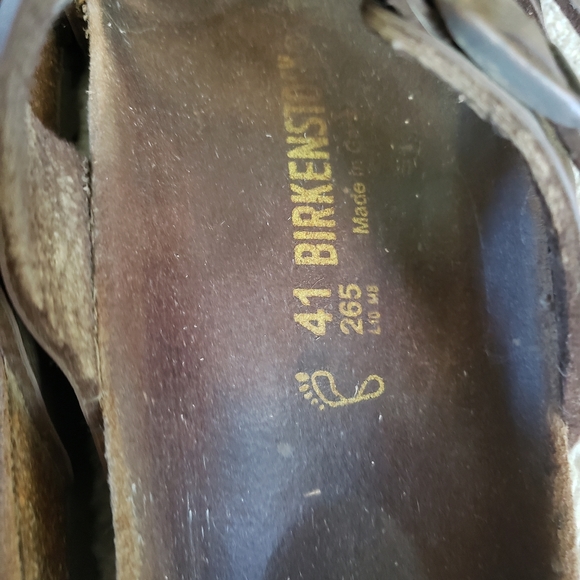 Birkenstock Sandals - Picture 6 of 6